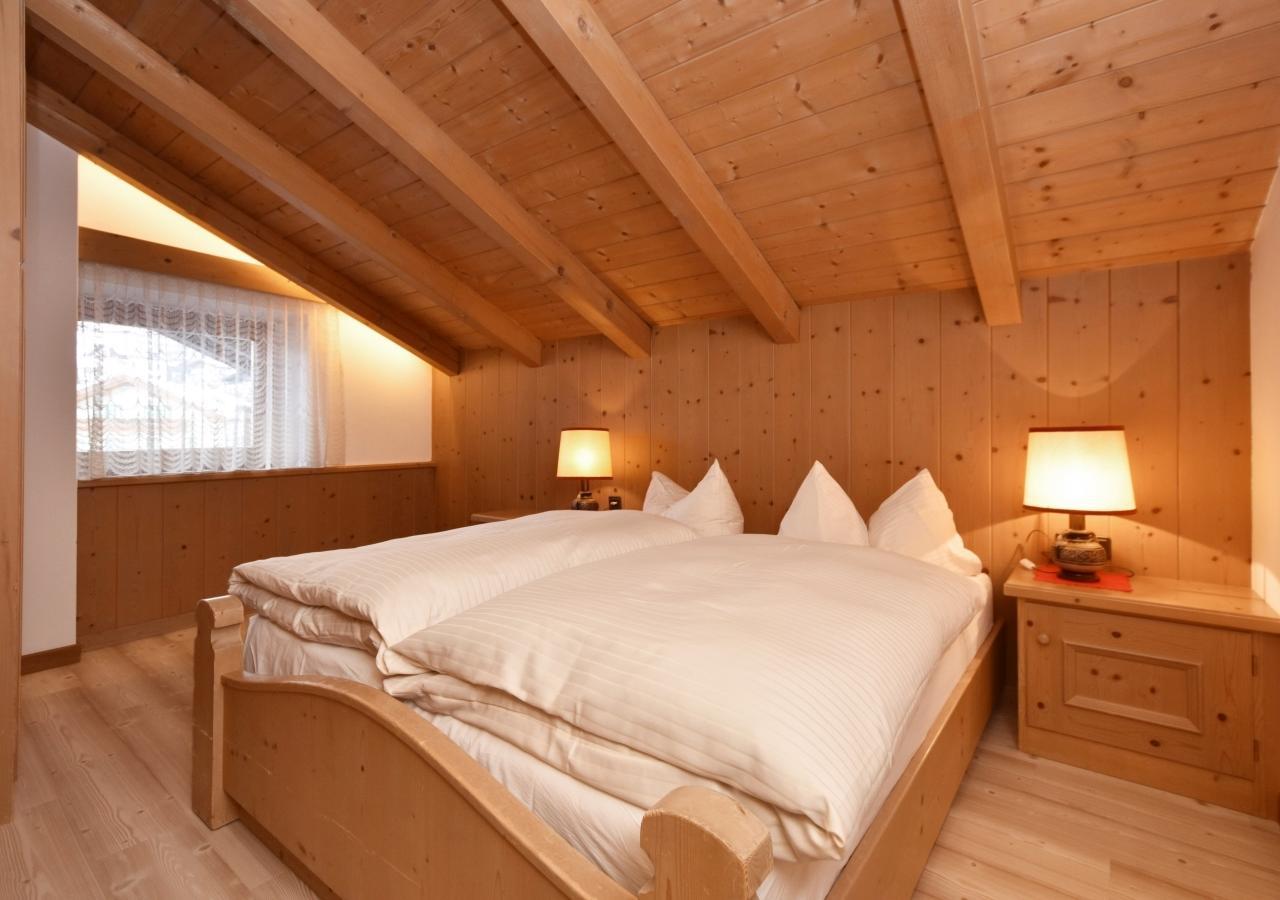 Post Hotel Ristorante Tyrol Moena Buitenkant foto